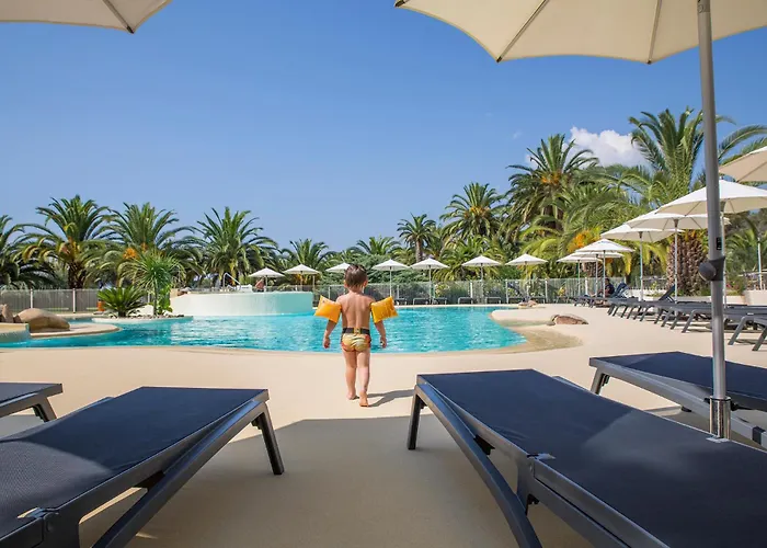 Hotel Campo Dell'Oro