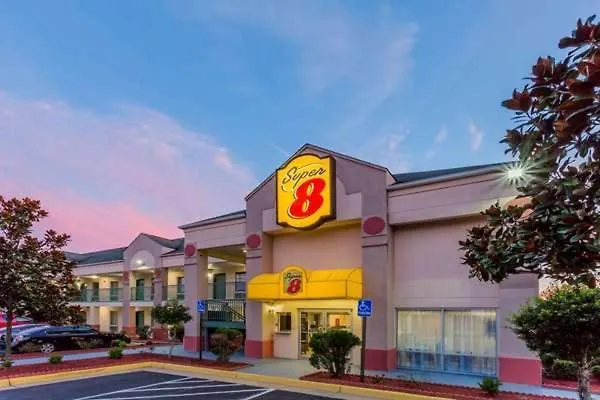 Super 8