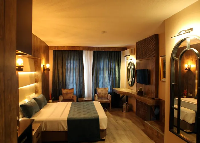 Aktas Hotel