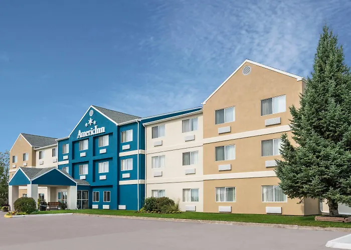 Americinn By Wyndham Duluth