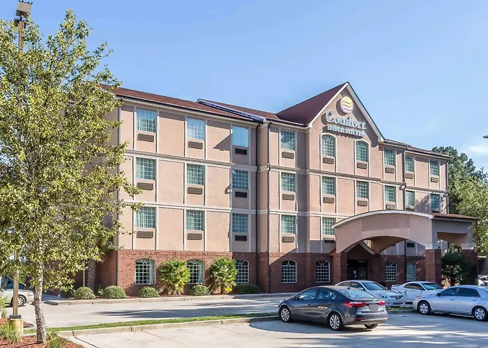 Comfort Inn & Suites Villa Rica
