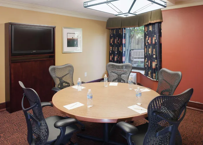 Doubletree By Hilton Jackson Hotel