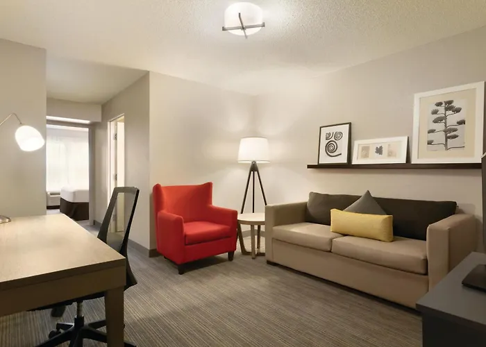 Country Inn & Suites By Radisson, Brooklyn Park - Brooklyn Center, Mn