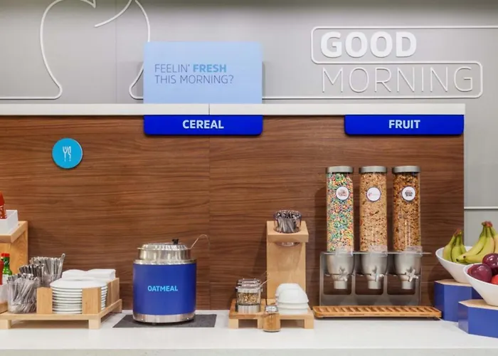 Holiday Inn Express - Plymouth By Ihg