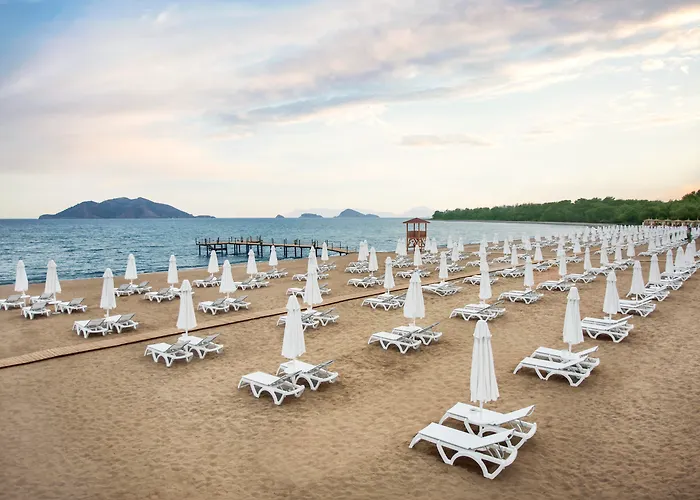 Akra Fethiye Tui Blue Sensatori