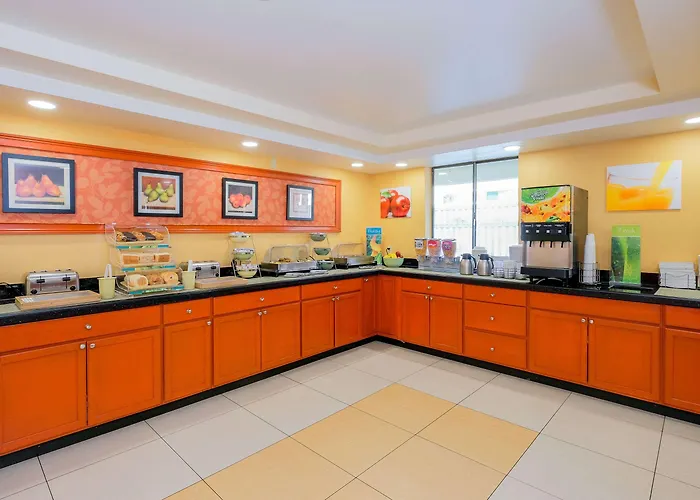 Quality Inn & Suites Lexington