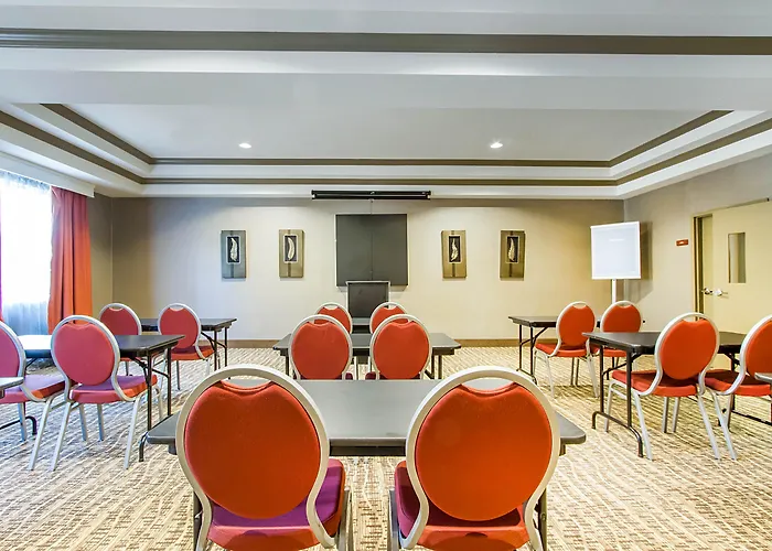 Comfort Suites Abilene Central
