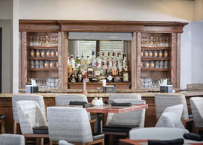 Doubletree By Hilton Boston-Rockland