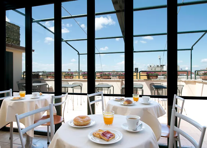 Hotel Corallo Roma
