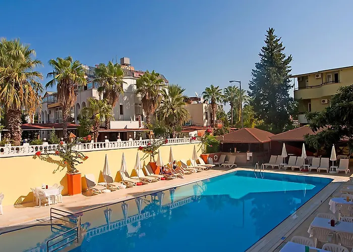 Wassermann Hotel