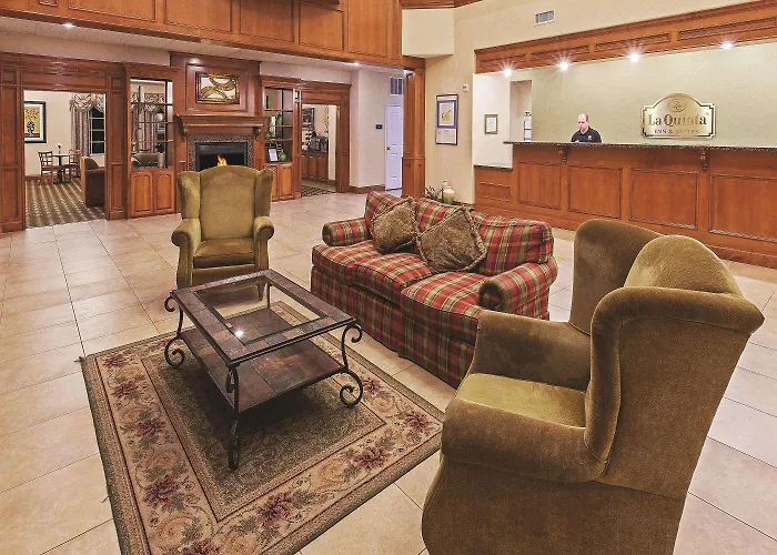 La Quinta By Wyndham I-20 Longview South
