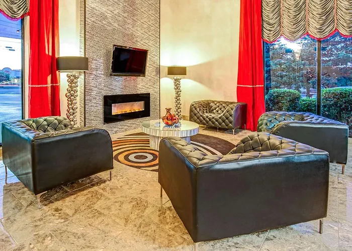 Ramada By Wyndham Murfreesboro