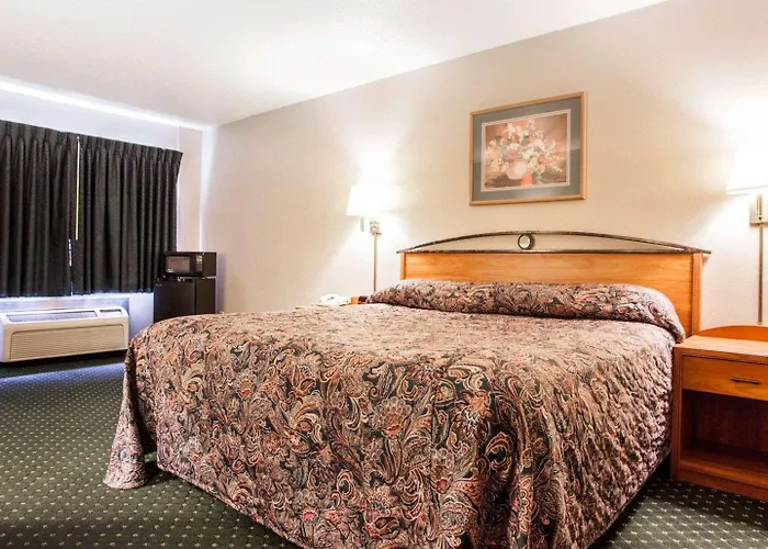 Rodeway Inn