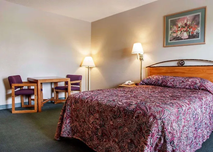 Rodeway Inn