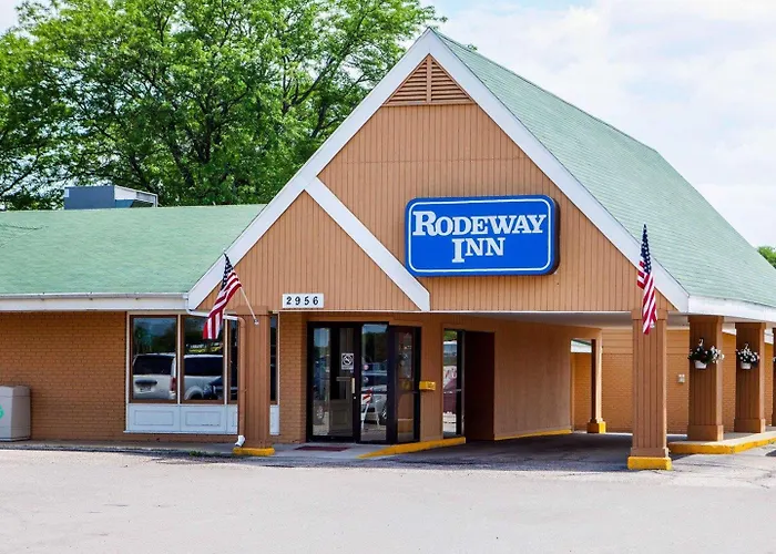 Rodeway Inn