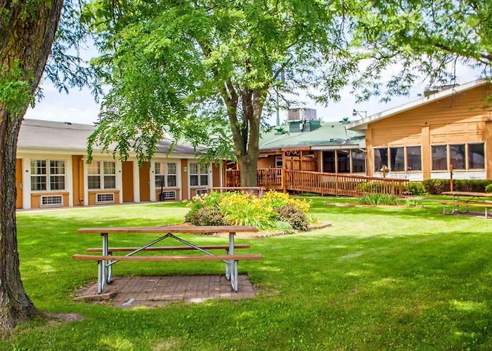 Rodeway Inn