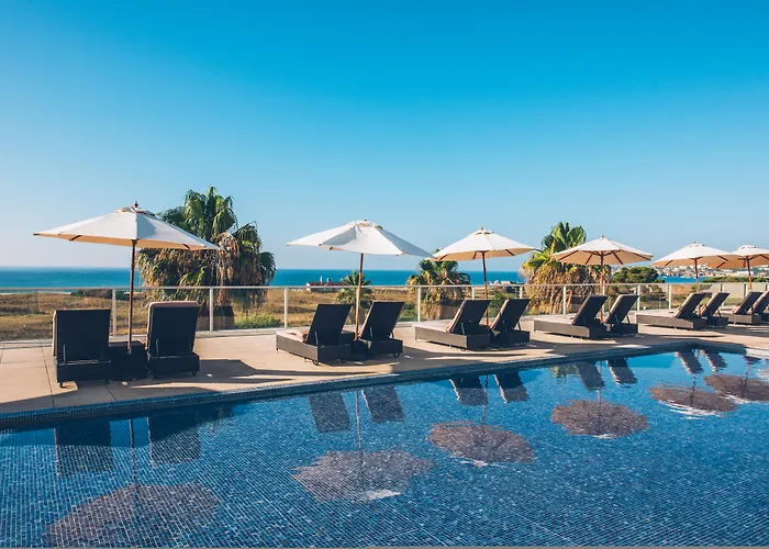 Iberostar Selection Lagos Algarve (Adults Only)