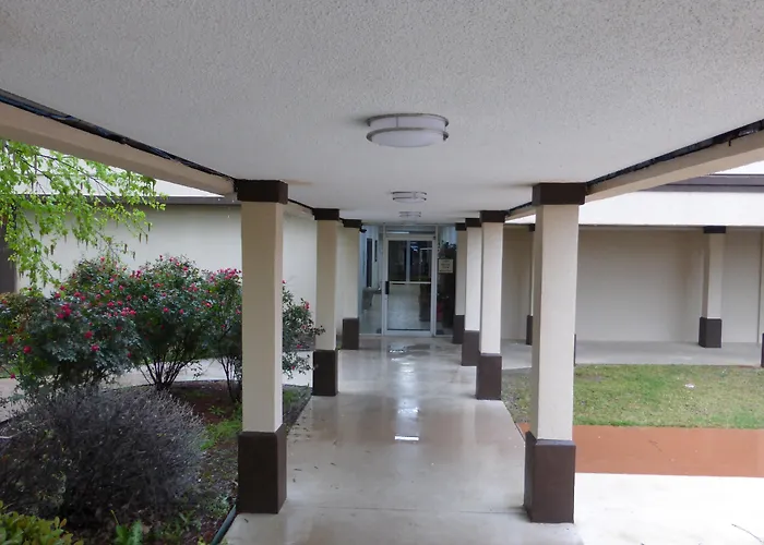 Horizon Inn & Suites Anderson