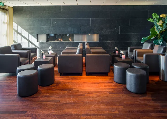 Fletcher Wellness-Hotel Trivium Etten-Leur