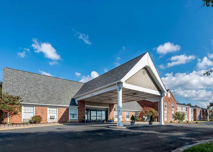 Quality Inn Morgantown