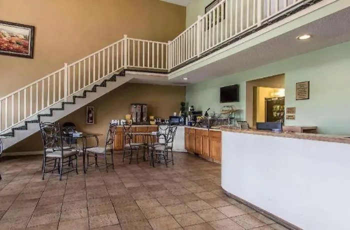 Rodeway Inn