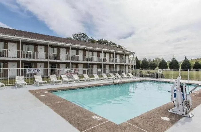 Rodeway Inn