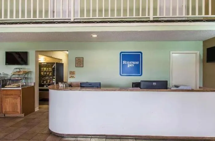 Rodeway Inn