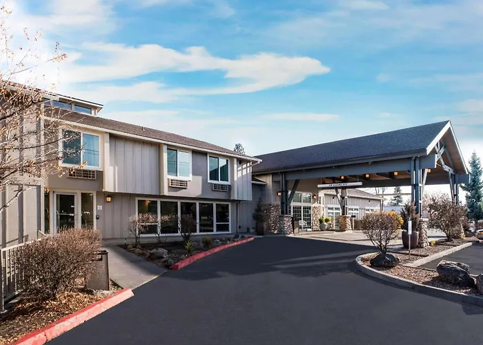 La Quinta Inn By Wyndham Bend