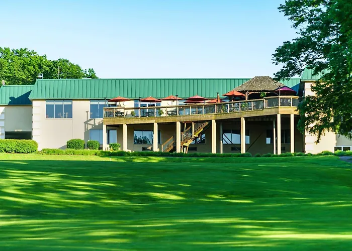 Lakeview Golf Resort Morgantown