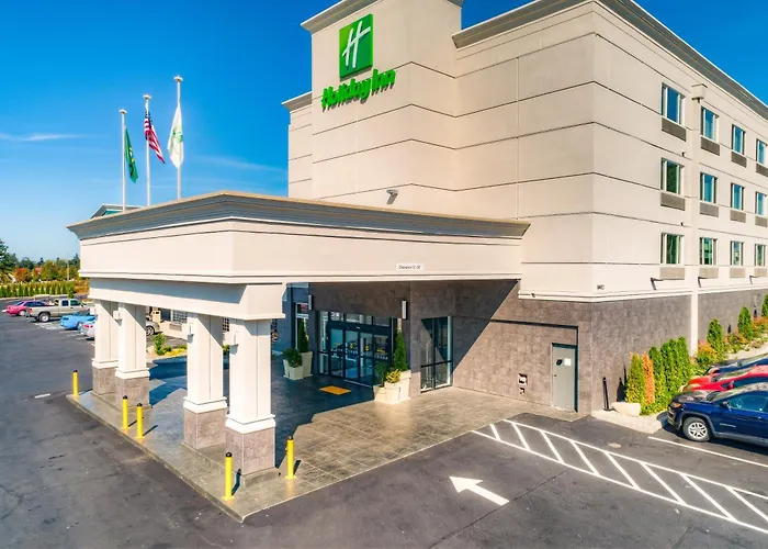 Holiday Inn Tacoma Mall By Ihg