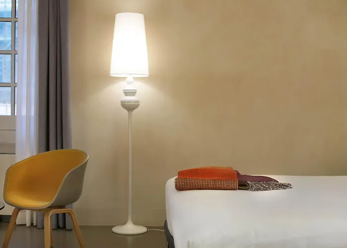 Hotel Palazzo Grillo