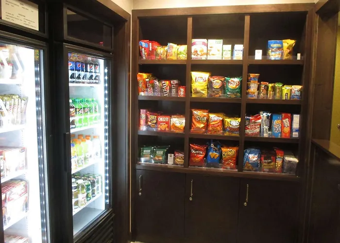 Best Western Harvest Inn & Suites