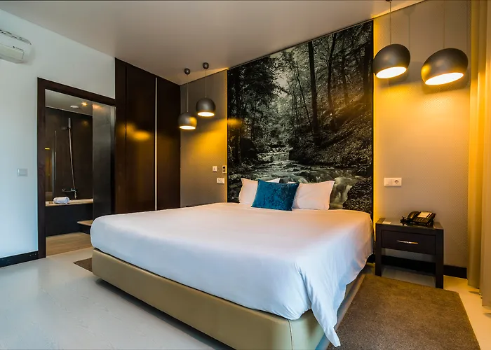 Lisotel - Hotel & Spa
