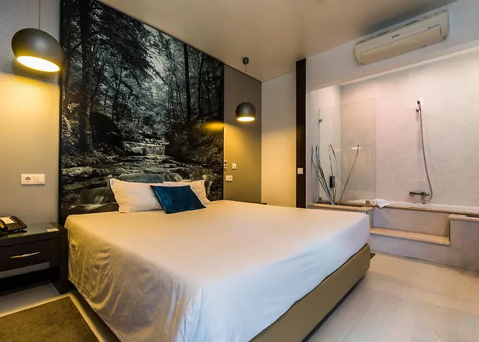 Lisotel - Hotel & Spa