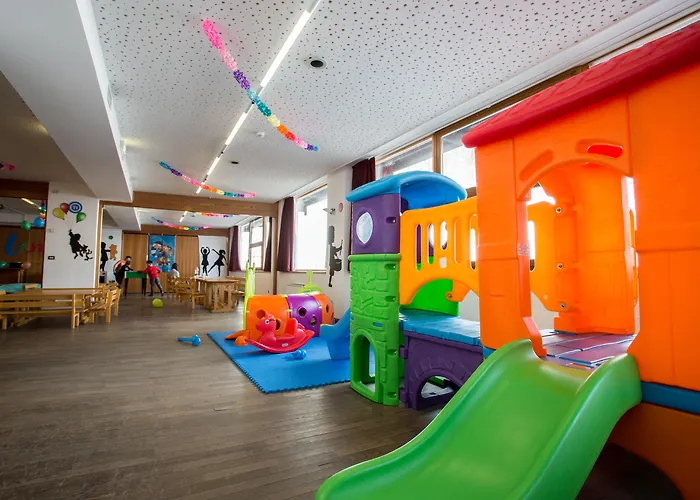 La Trinite Monboso Hotel