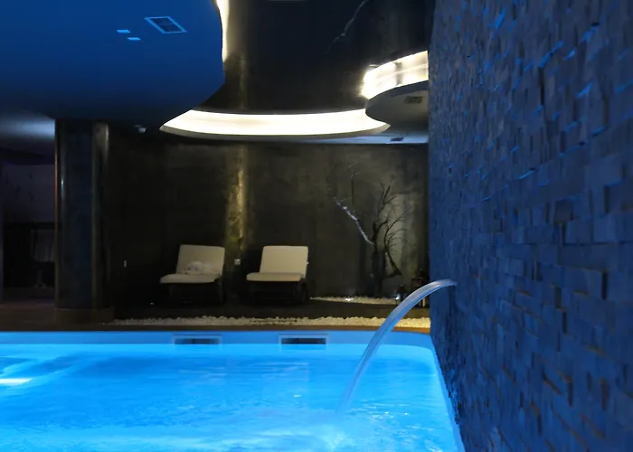 Lisotel - Hotel & Spa