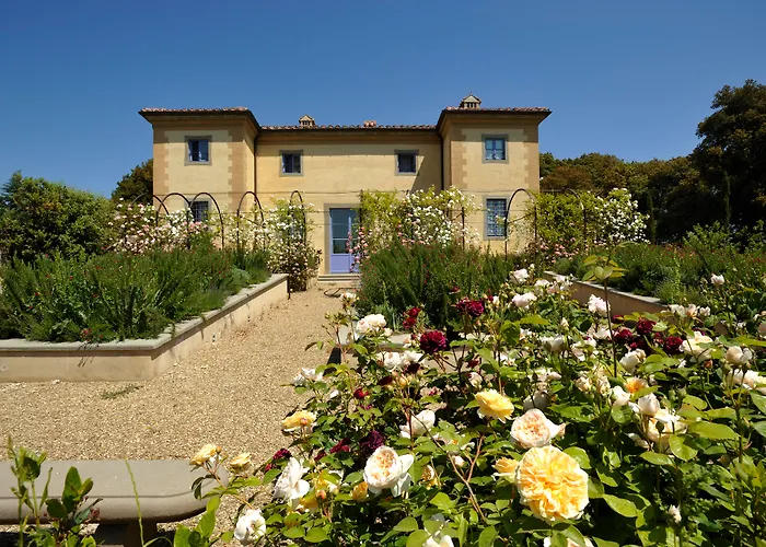 Villa Le Maschere | Una Esperienze