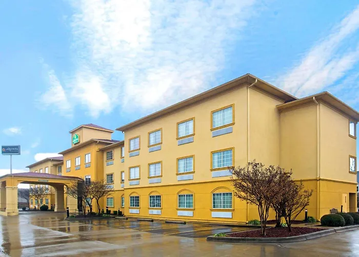 La Quinta By Wyndham Fort Smith Massard