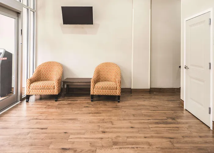 La Quinta By Wyndham Brooklyn Central