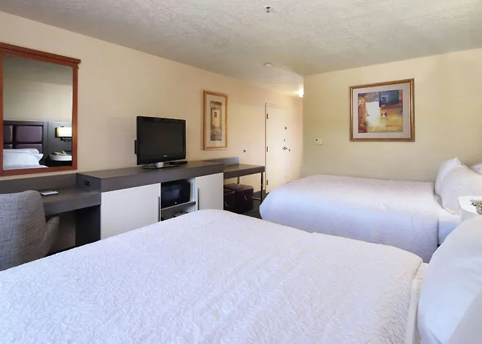 Hampton Inn Sierra Vista