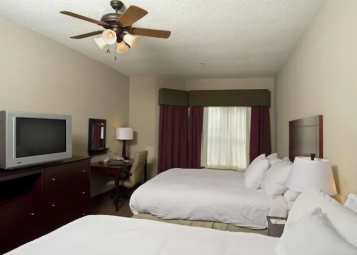 Homewood Suites By Hilton Bloomington