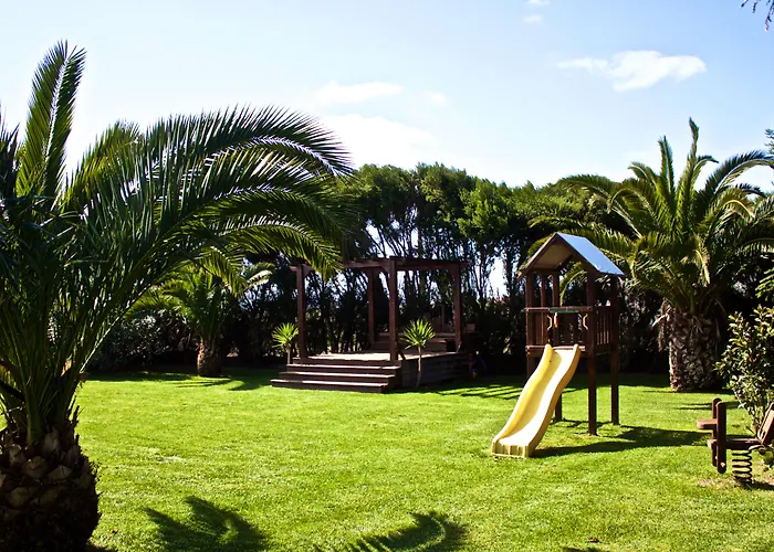 Hotel Neptuno