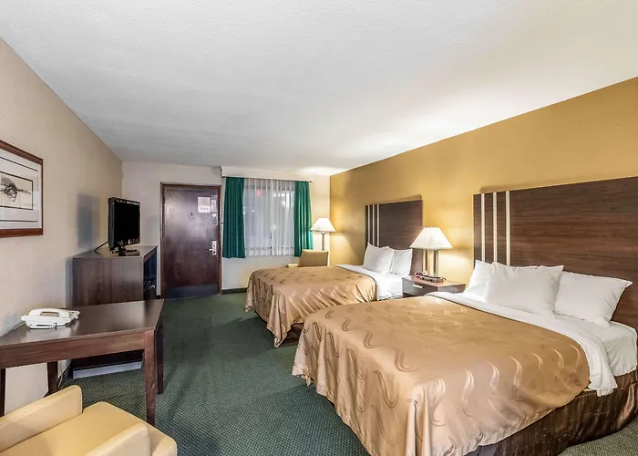 Quality Inn Wausau