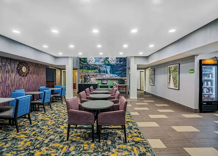 La Quinta By Wyndham Cookeville