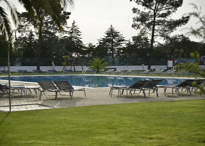 Vila Park Nature & Business Hotel