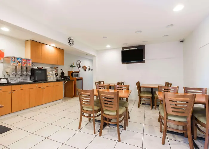 Knights Inn & Suites Gallup