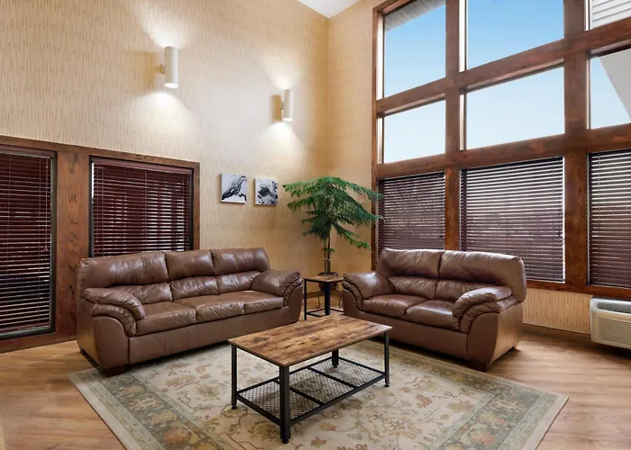 Super 8 By Wyndham Wausau