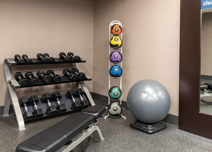 Hampton Inn Kansas City-Lee'S Summit