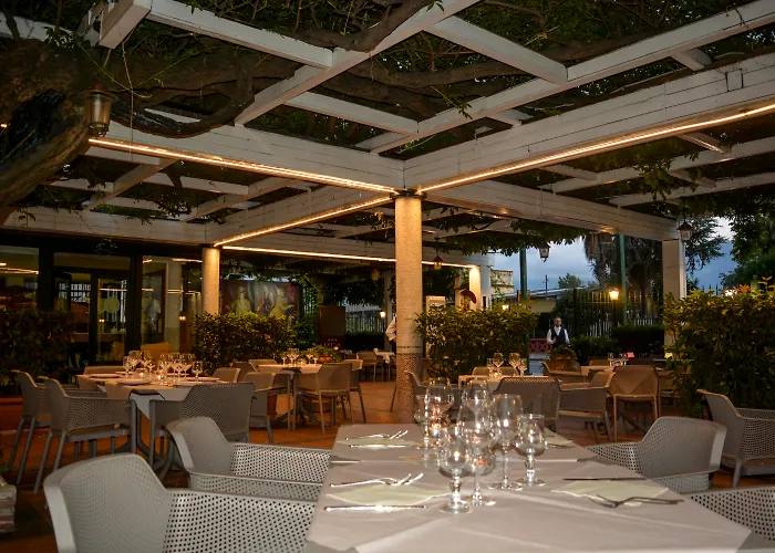 Hotel Il Tesoro Pompeiano
