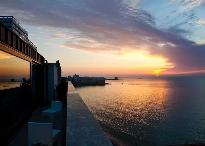 Residence La Gancia Trapani